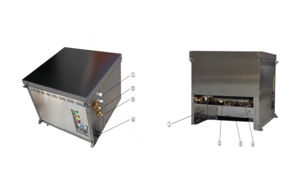 飄雪機使用注意事項